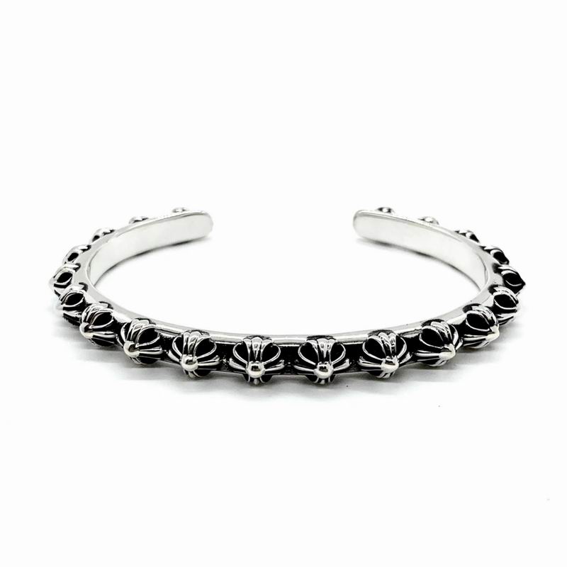 Chrome Hearts bracelet 05lyx210
